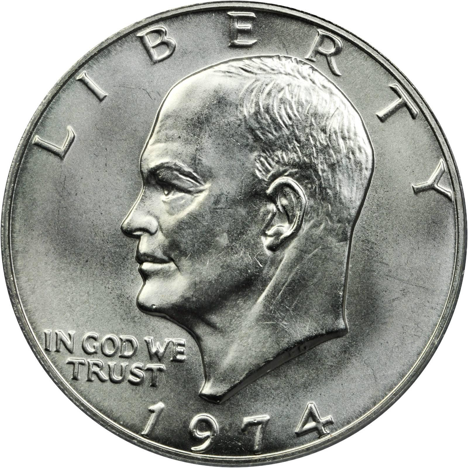 Silver Dollar